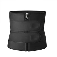 Waist Trainer Slimming Body Shaper Fitness Belt for Weight Loss