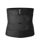Waist Trainer Slimming Body Shaper Fitness Belt for Weight Loss