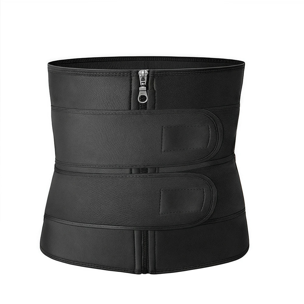 Waist Trainer Slimming Body Shaper Fitness Belt for Weight Loss